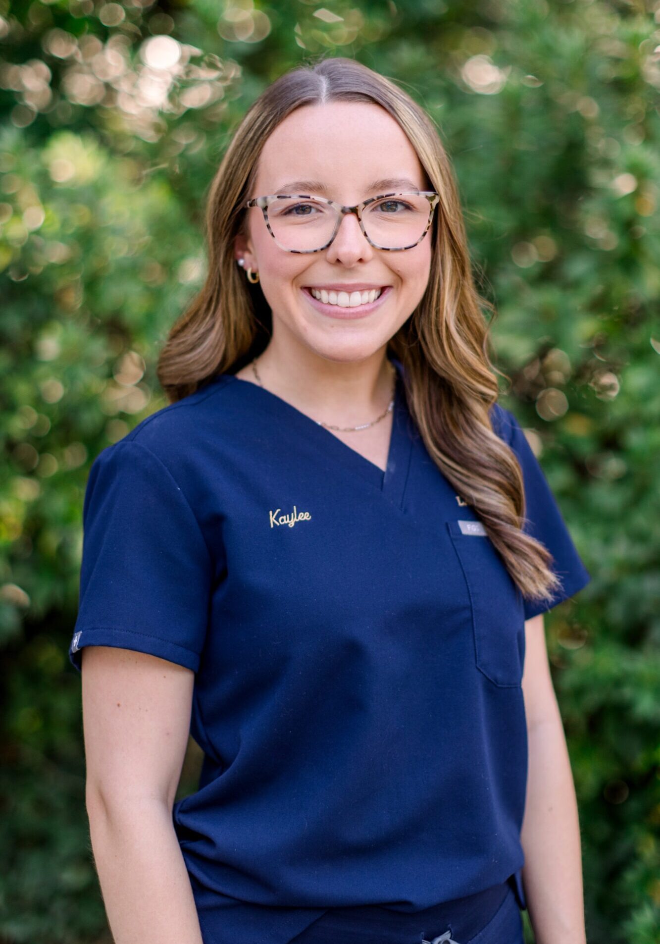 Kaylee Quick-Dental Assistant
