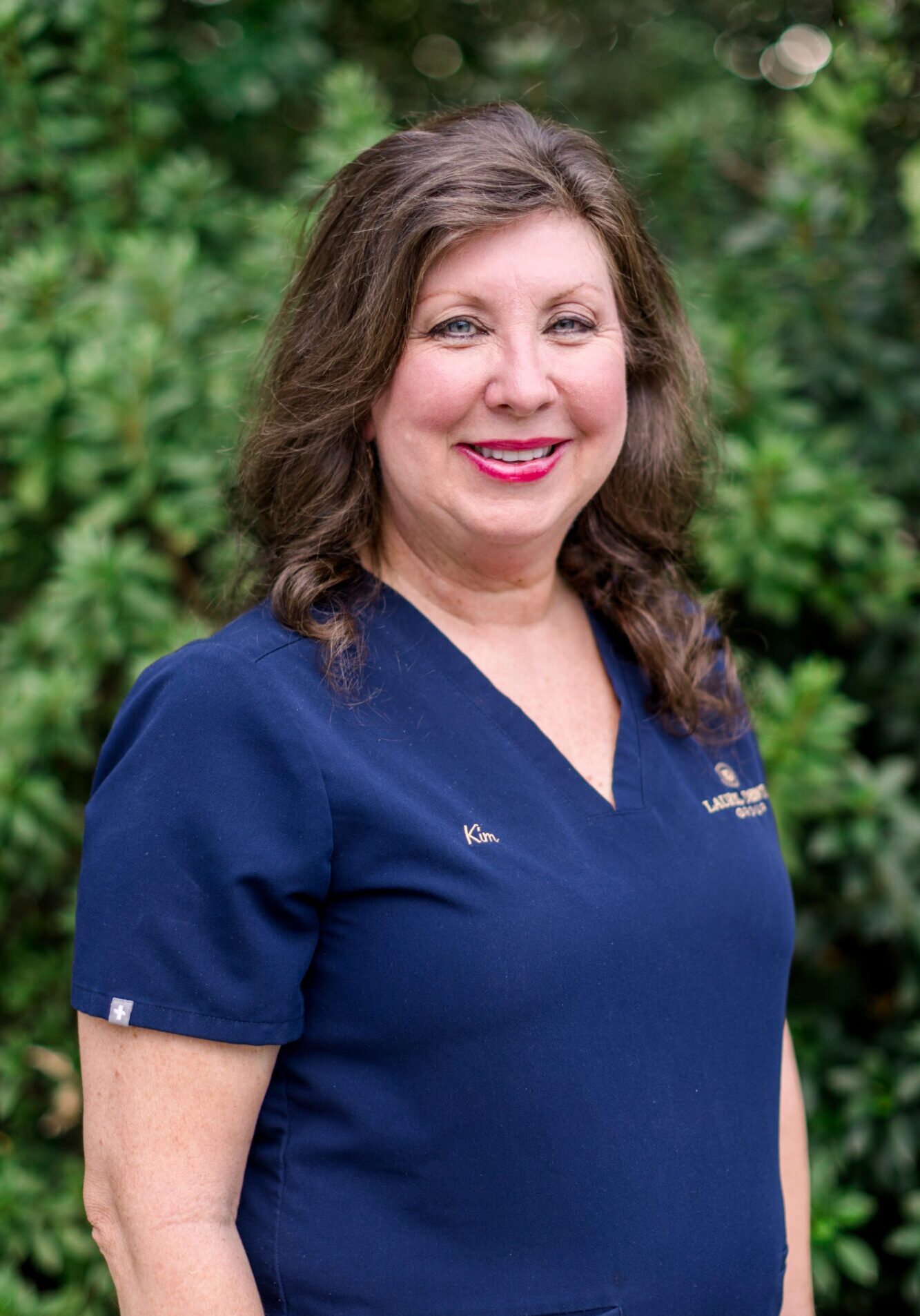 Kim Ewing-Dental Hygienist