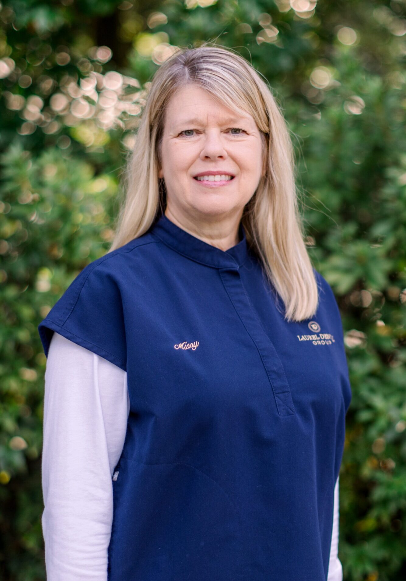 Missy Lowery-Dental Assistant