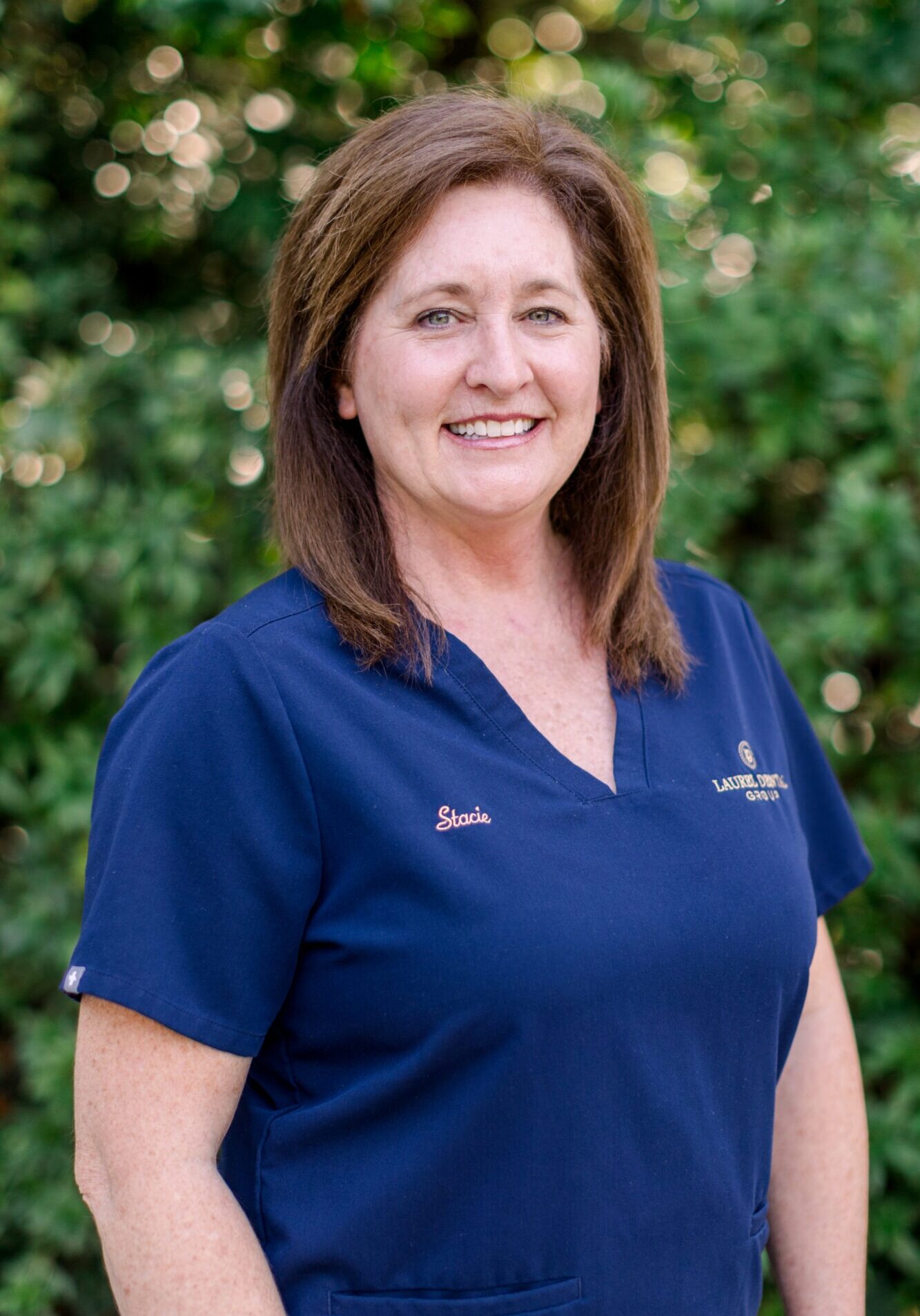 Stacie Mauldin-Dental Hygienist